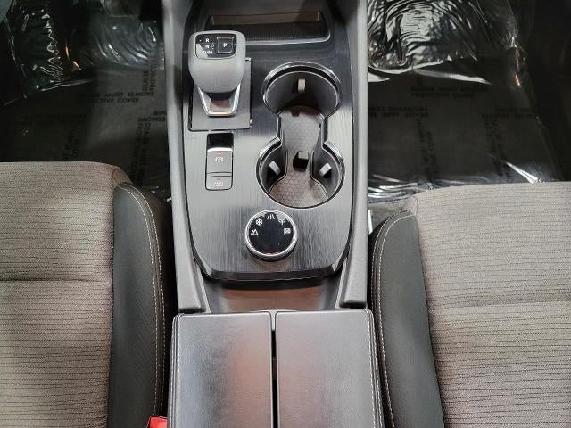 2023 Nissan Rogue AWD SV