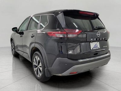 2023 Nissan Rogue AWD SV