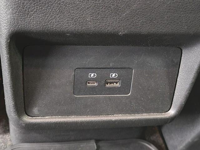 2023 Nissan Rogue AWD SV