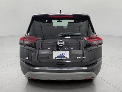 2023 Nissan Rogue AWD SV