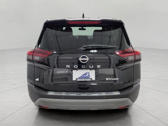 2023 Nissan Rogue AWD SV