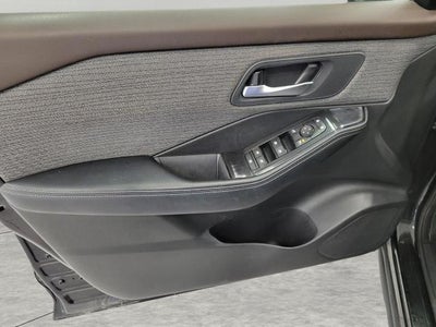 2023 Nissan Rogue AWD SV