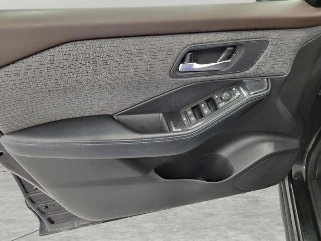 2023 Nissan Rogue AWD SV