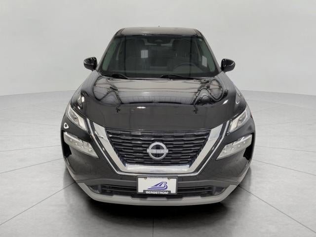 2023 Nissan Rogue AWD SV