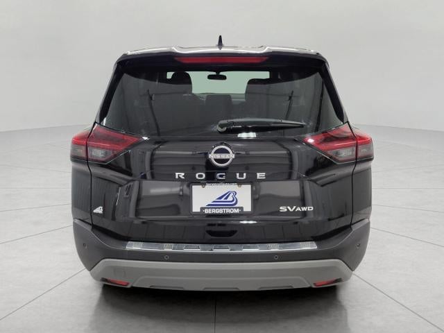 2023 Nissan Rogue AWD SV