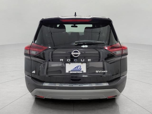 2023 Nissan Rogue AWD SV