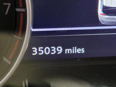2023 Nissan Rogue AWD SV