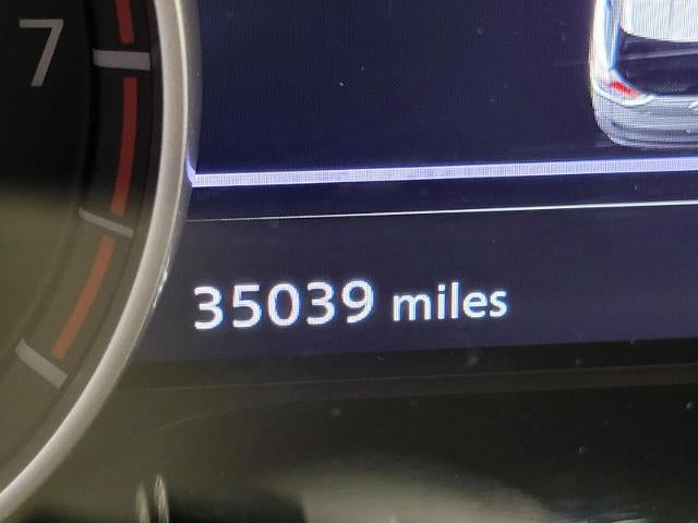 2023 Nissan Rogue AWD SV