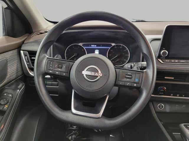 2023 Nissan Rogue AWD SV