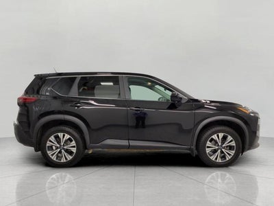 2023 Nissan Rogue AWD SV