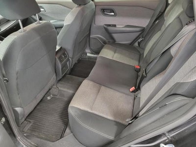 2023 Nissan Rogue AWD SV