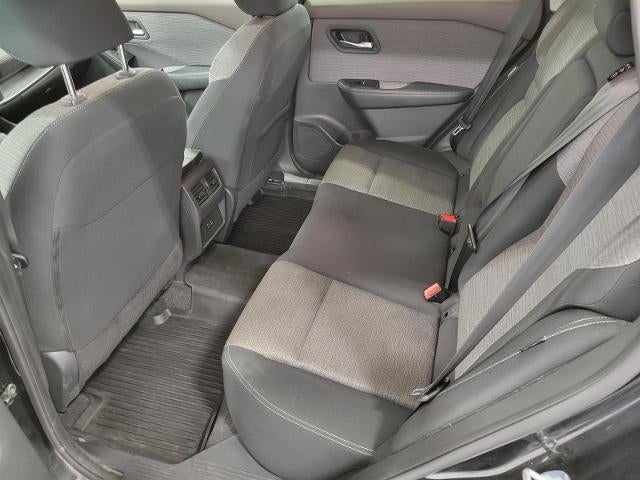 2023 Nissan Rogue AWD SV
