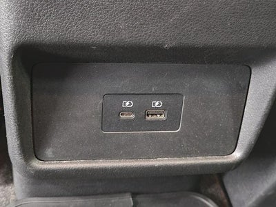 2023 Nissan Rogue AWD SV