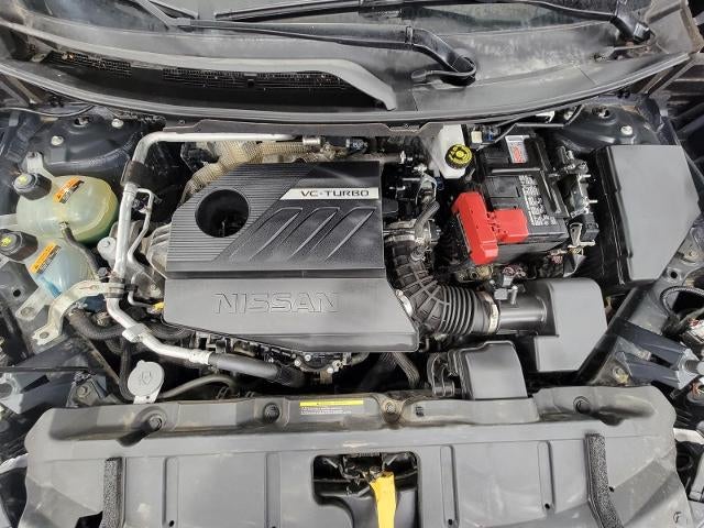 2023 Nissan Rogue AWD SV