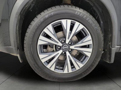 2023 Nissan Rogue AWD SV