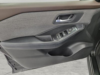 2023 Nissan Rogue AWD SV