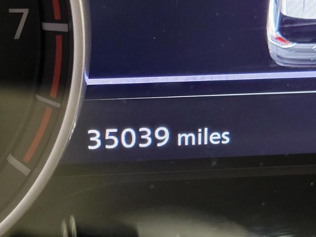 2023 Nissan Rogue AWD SV