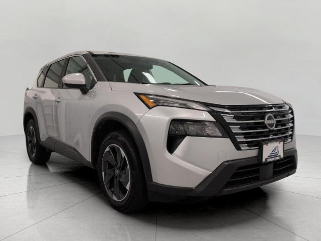 2025 Nissan Rogue AWD SV