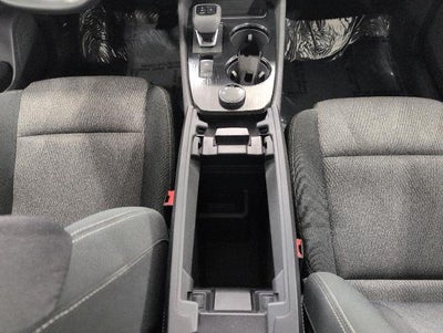 2025 Nissan Rogue AWD SV