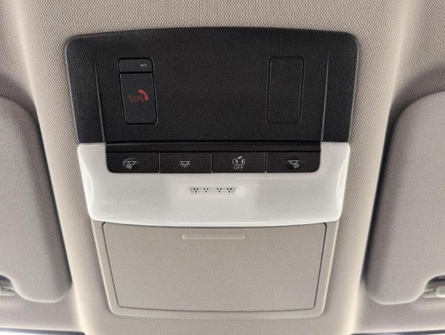2025 Nissan Rogue AWD SV