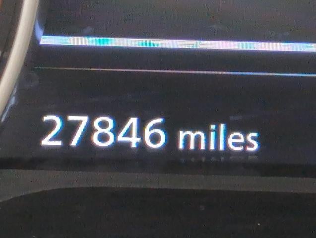 2025 Nissan Rogue AWD SV