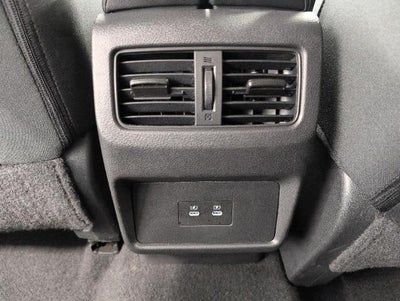 2025 Nissan Rogue AWD SV
