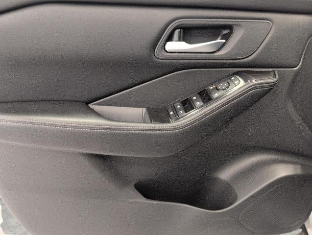 2025 Nissan Rogue AWD SV