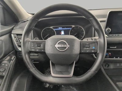 2025 Nissan Rogue AWD SV