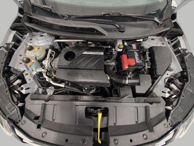 2025 Nissan Rogue AWD SV