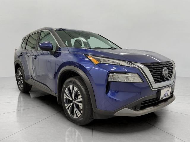 2023 Nissan Rogue AWD SV