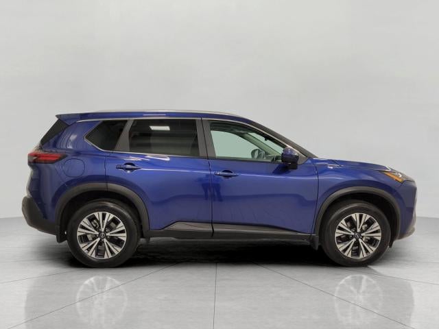 2023 Nissan Rogue AWD SV