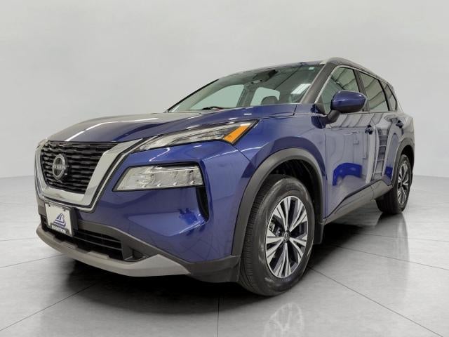 2023 Nissan Rogue AWD SV