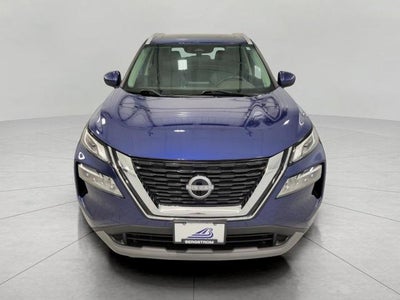 2023 Nissan Rogue AWD SV