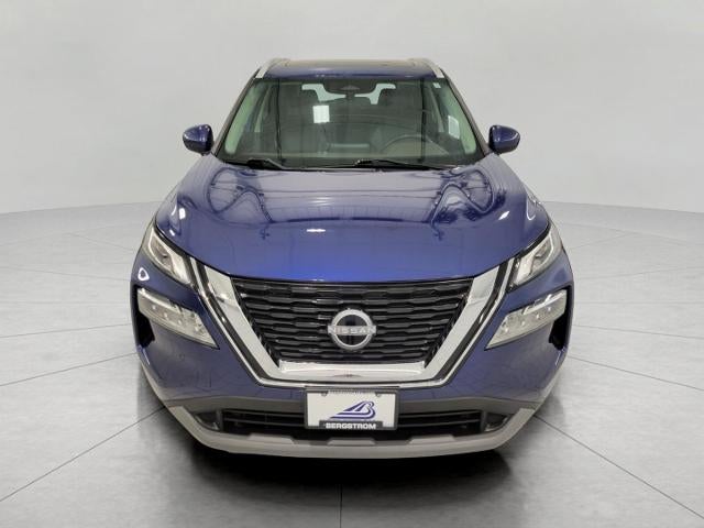 2023 Nissan Rogue AWD SV