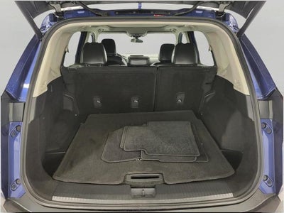 2023 Nissan Rogue AWD SV