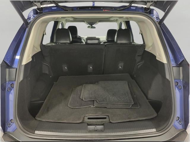2023 Nissan Rogue AWD SV