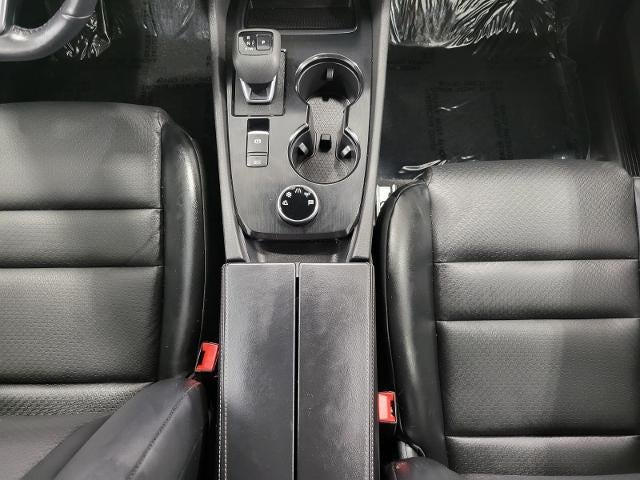 2023 Nissan Rogue AWD SV