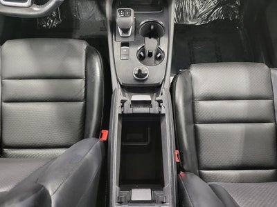 2023 Nissan Rogue AWD SV