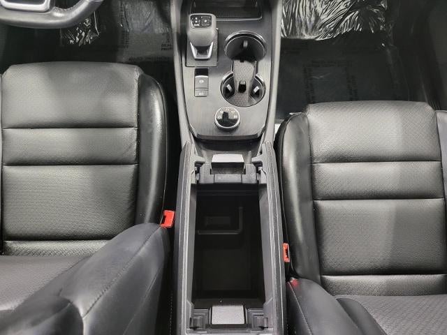 2023 Nissan Rogue AWD SV