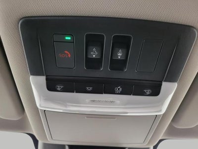 2023 Nissan Rogue AWD SV