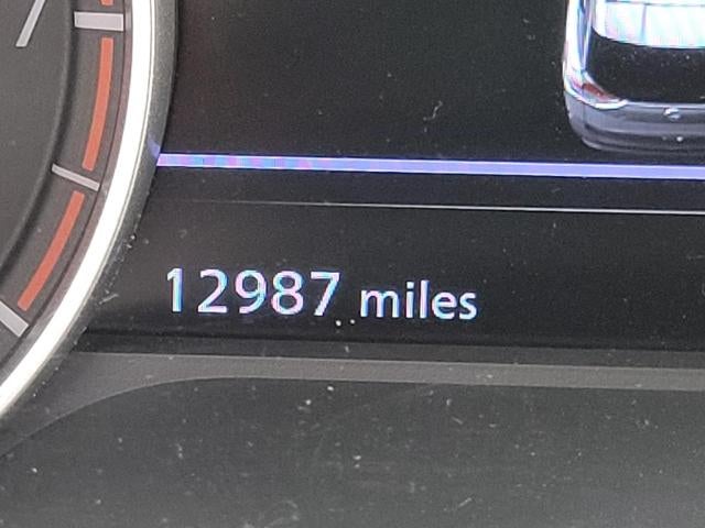 2023 Nissan Rogue AWD SV