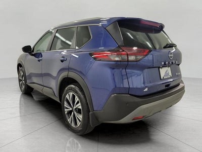 2023 Nissan Rogue AWD SV