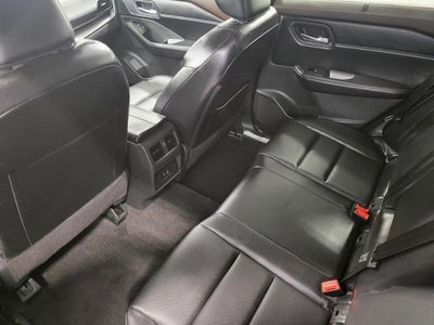 2023 Nissan Rogue AWD SV