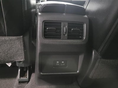 2023 Nissan Rogue AWD SV