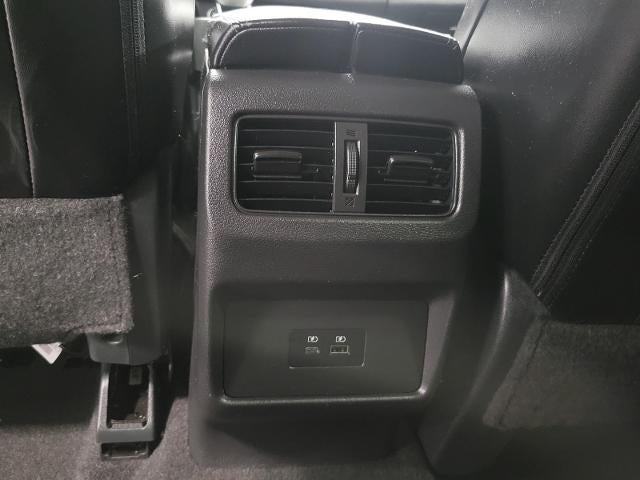 2023 Nissan Rogue AWD SV