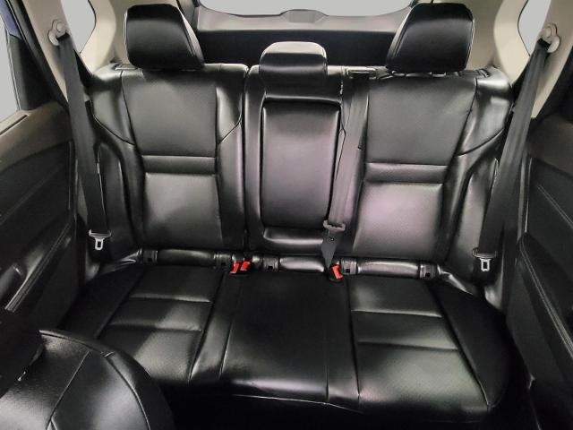 2023 Nissan Rogue AWD SV