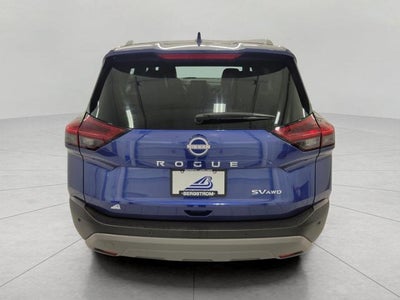 2023 Nissan Rogue AWD SV