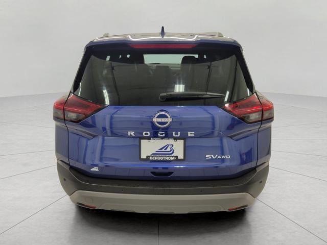 2023 Nissan Rogue AWD SV