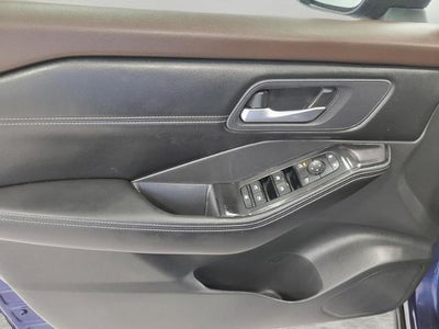2023 Nissan Rogue AWD SV
