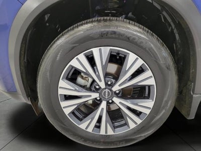 2023 Nissan Rogue AWD SV
